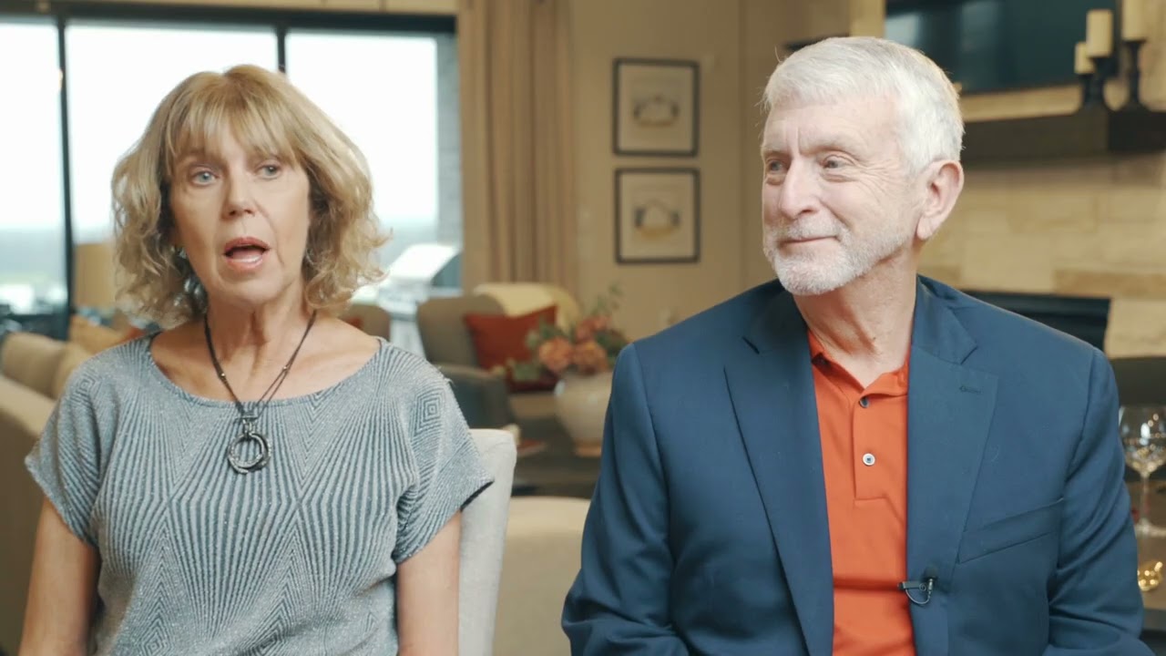 Why We Chose Chambers Creek - Resident Testimonial | Chambers Creek by Caldwell Communities