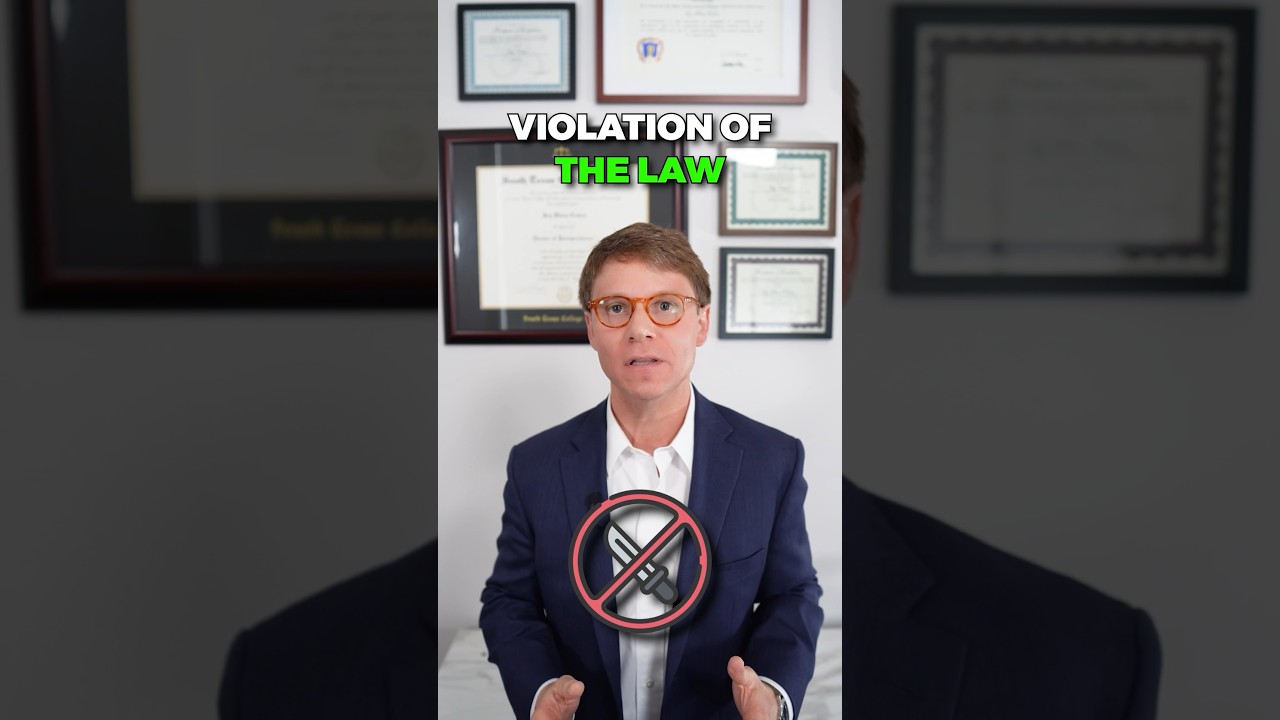 How does an illegal traffic 🚔 stop 🛑 impact your criminal case?