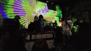ACID CAROUSEL Pow R Toc H 10/27/18 THREE LINKS DALLAS
