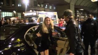 Led Zeppelin - Celebration Day- Red Carpet Premier from London - Part 1 of 2