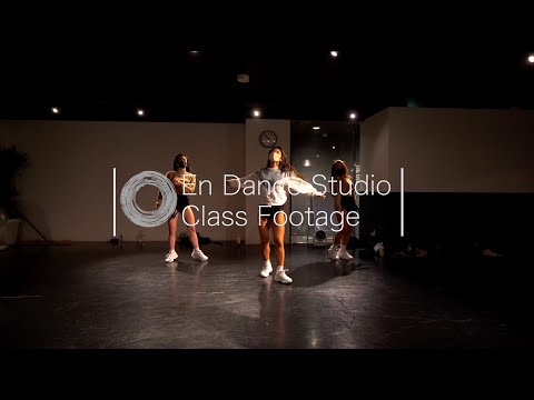 $ayaka "Situations / DaniLeigh" @En Dance Studio SHIBUYA