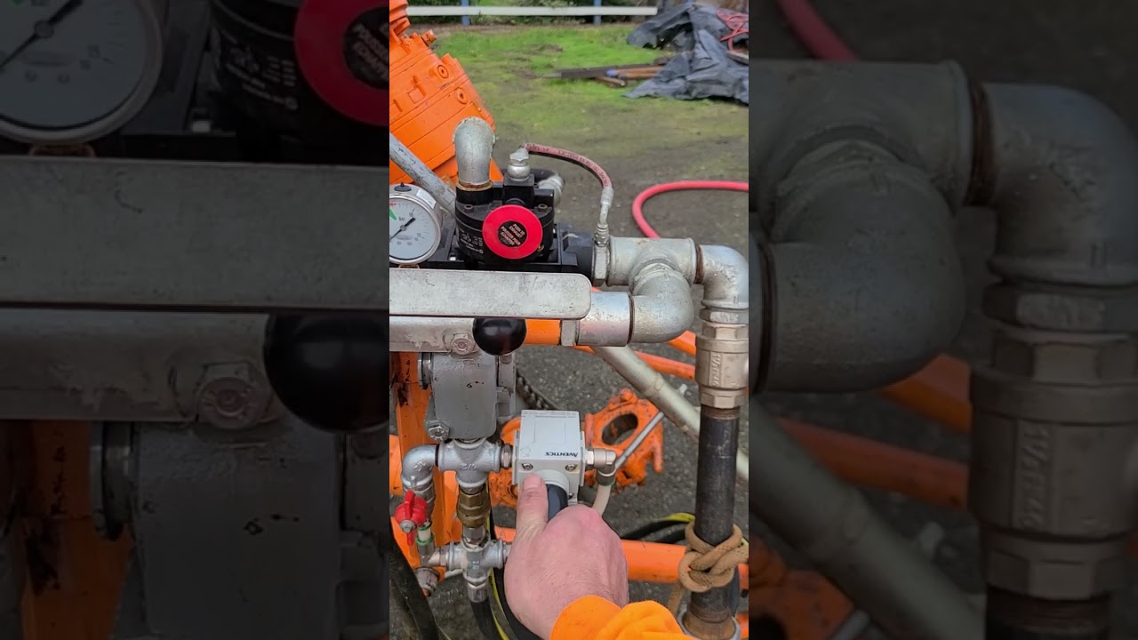 Marini MR2 PN 80 (Wagon Drill) - Detailed Operation Tutorial 2020 version