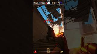 CS2 Deathmatch Clips 🔥 Pure Aim &amp; Reactions #clutches #csgo #cs2overpass #gaming #fps #counterstrike