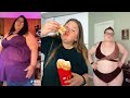 Fat Acceptance Cringe #48 - NEW 2022 TikTok Compilation