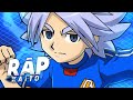  rap do fubuki inazuma eleven  vendaval eterno   kaito