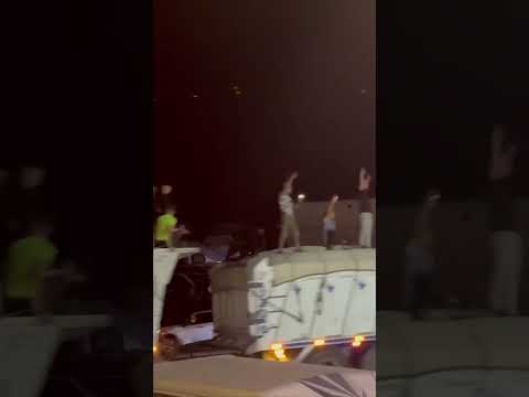 لبت لبت فزعة العشائر