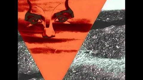 Void Vision - Black and White