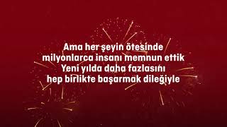 Payfix Mutlu Yıllar Diler