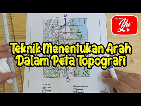 Video: Cara Menentukan Alamat Fizikal