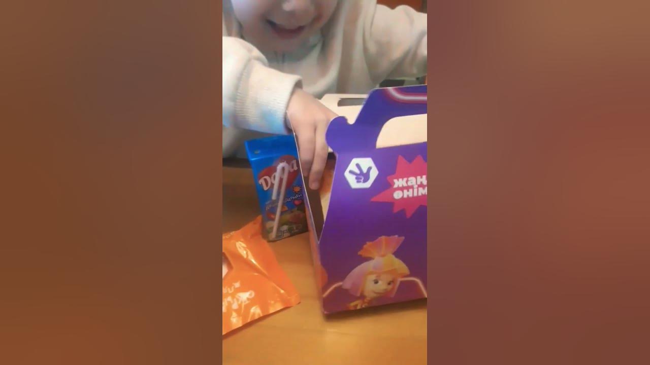 Распаковка ... "фикСики бокс" 😋💖 - YouTube