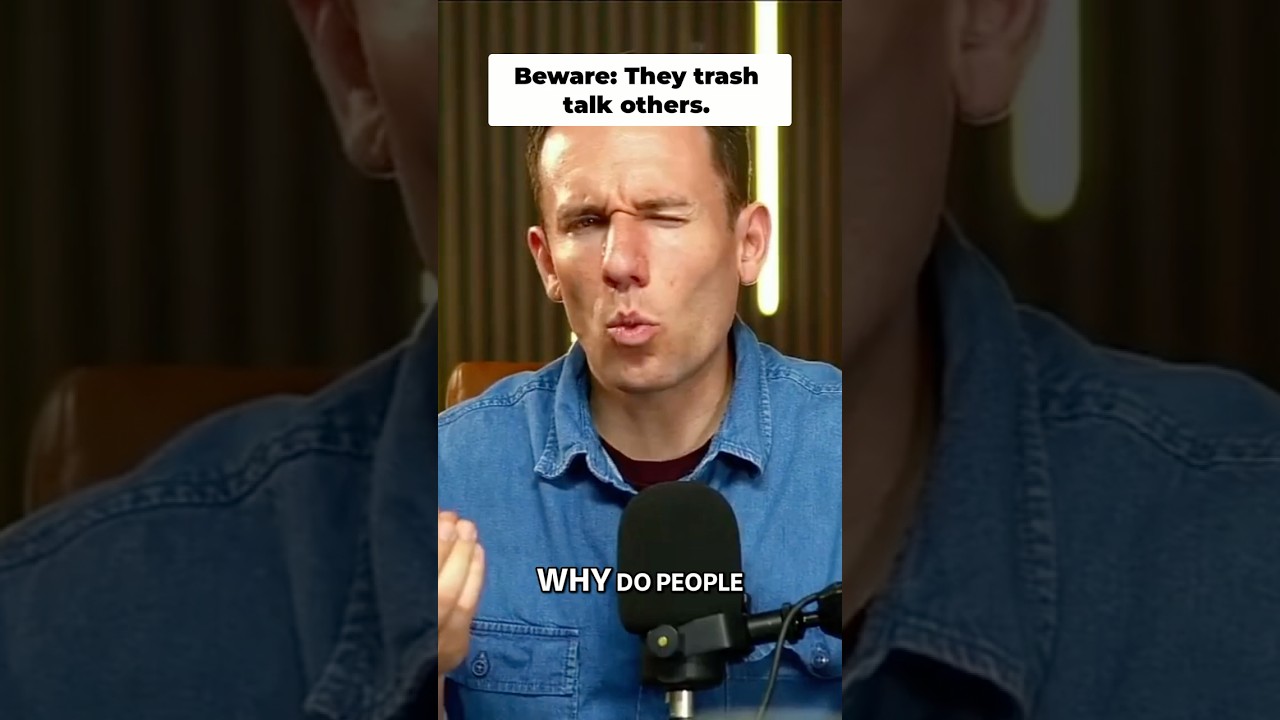 Beware of Gossipers!