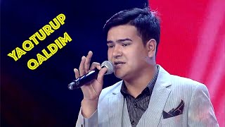 Yaqturup qaldim - Abdurahman Tursun | Uyghur song