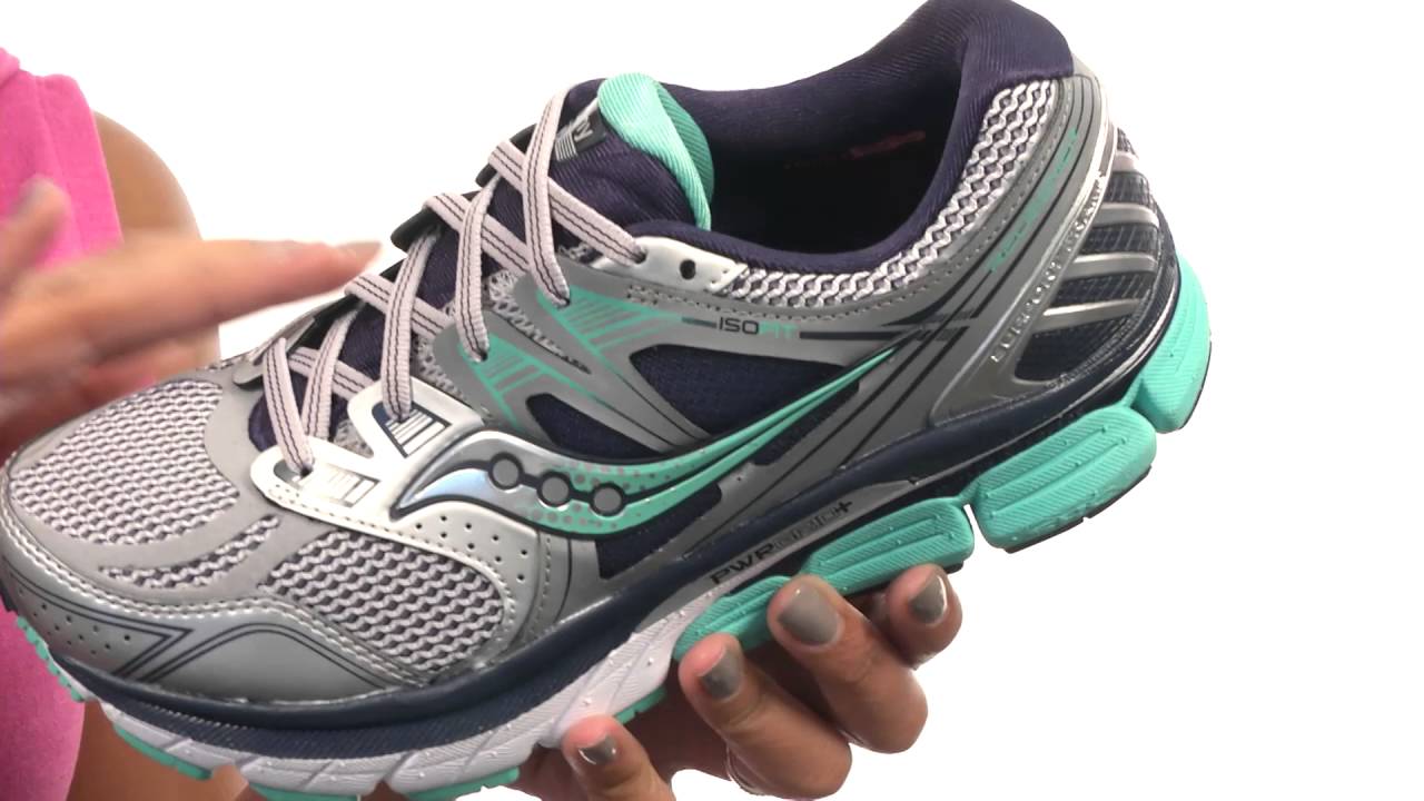 saucony redeemer iso marroni
