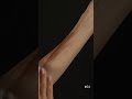 Iluminator Lichid Face &amp; Body Qibest Shimmer Enhancer #shorts #pensulemachiaj  #beauty
