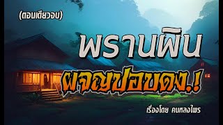 พรานผิน..ผจญอาถรรพ์​ป่าปอบดง.! (ตอนเดียวจบ)