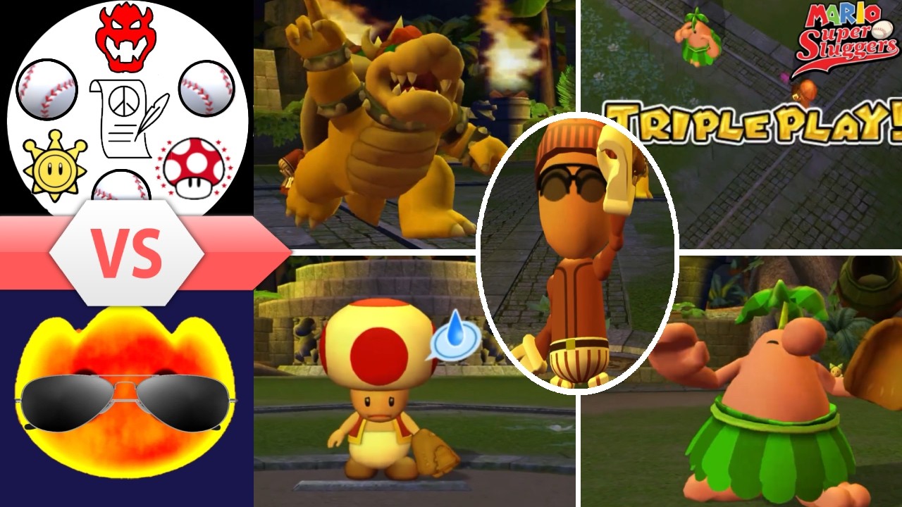 RISP-y Business | Adversary Armistice v. Podoboo Power | Round 4 Match 14