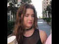 Raspy voices - Amanda Cerny