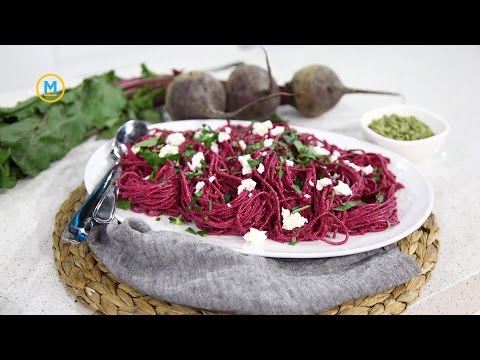Simple whole food vegetarian recipes | Your Morning
