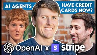 Stripe & OpenAI Just Changed How We Buy Things Forever