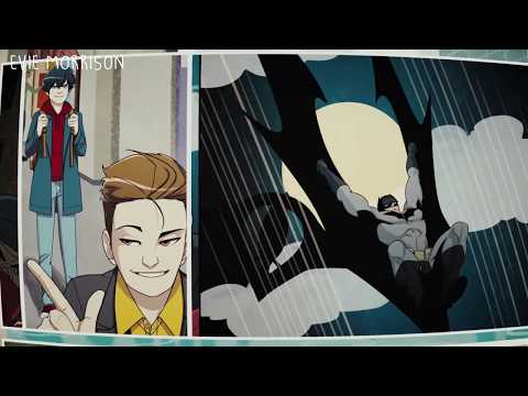SUPER SONS |Trailer Fandub Latino|