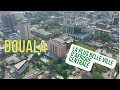 Tourisme Cameroun Douala La Ville La Plus Développée Du Cameroun Et D Afrique Centrale 