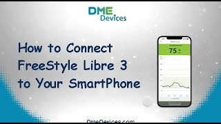How to Connect FreeStyle Libre 3 to Your Smartphone: Step-by-Step Guide! screenshot 4