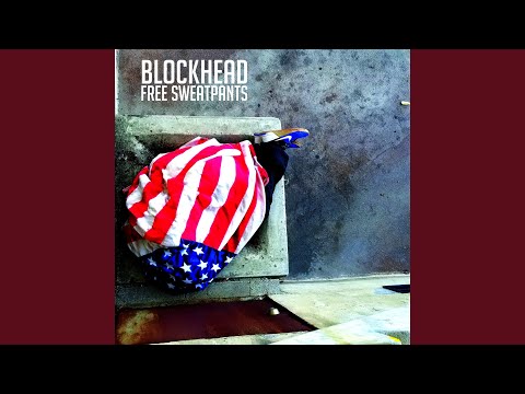 Blockhead — Deeperstill