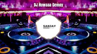 DJ TIKTOK TERBARU 2023 - Huwaaa Gemoy Resimi