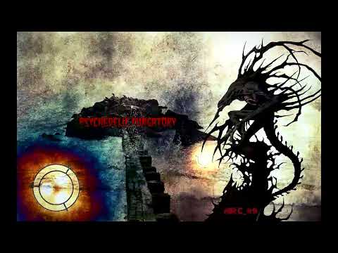 ARC_49 - Psychedelic Purgatory (Official Audio)