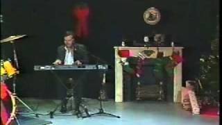 Greg Deppe I Found Me A Friend For The Holidays