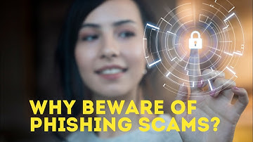 Protect Yourself from Phishing Scams – Here