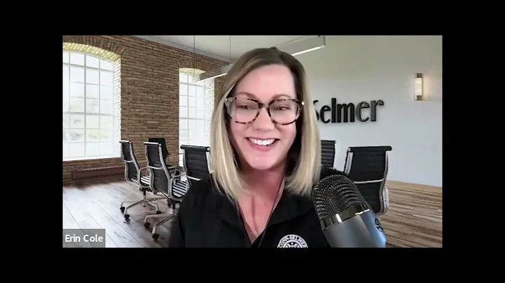 Concert Artistry: Interview with Erin Cole Steele