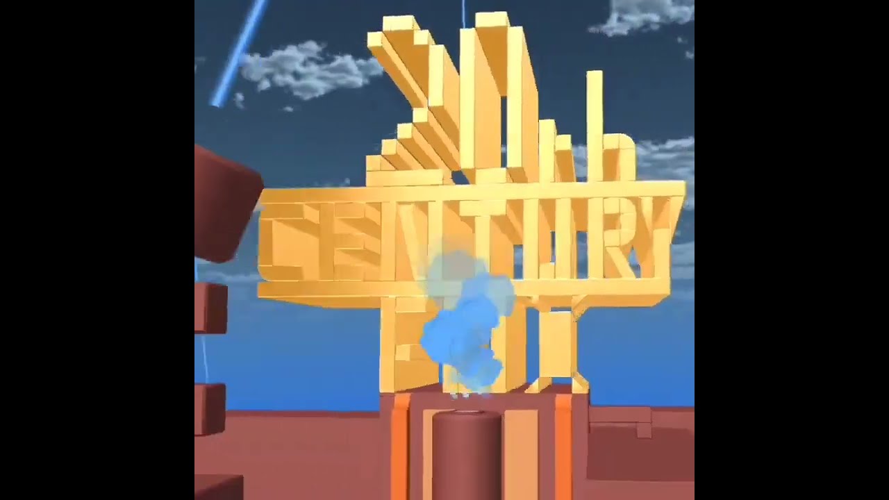 [Happy Valentine’s Day, Kip] 20th Century Fox logo history 2937 (700 Subscribers Special)