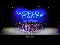 Supremacy | World of Dance OC 2022 | Crowd Favorite | 1st Place Junior Division