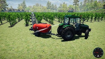 Bragliasrl - Simulatore SSC (SONIC - CLEVERSPRAY - SMARTSPRAY)