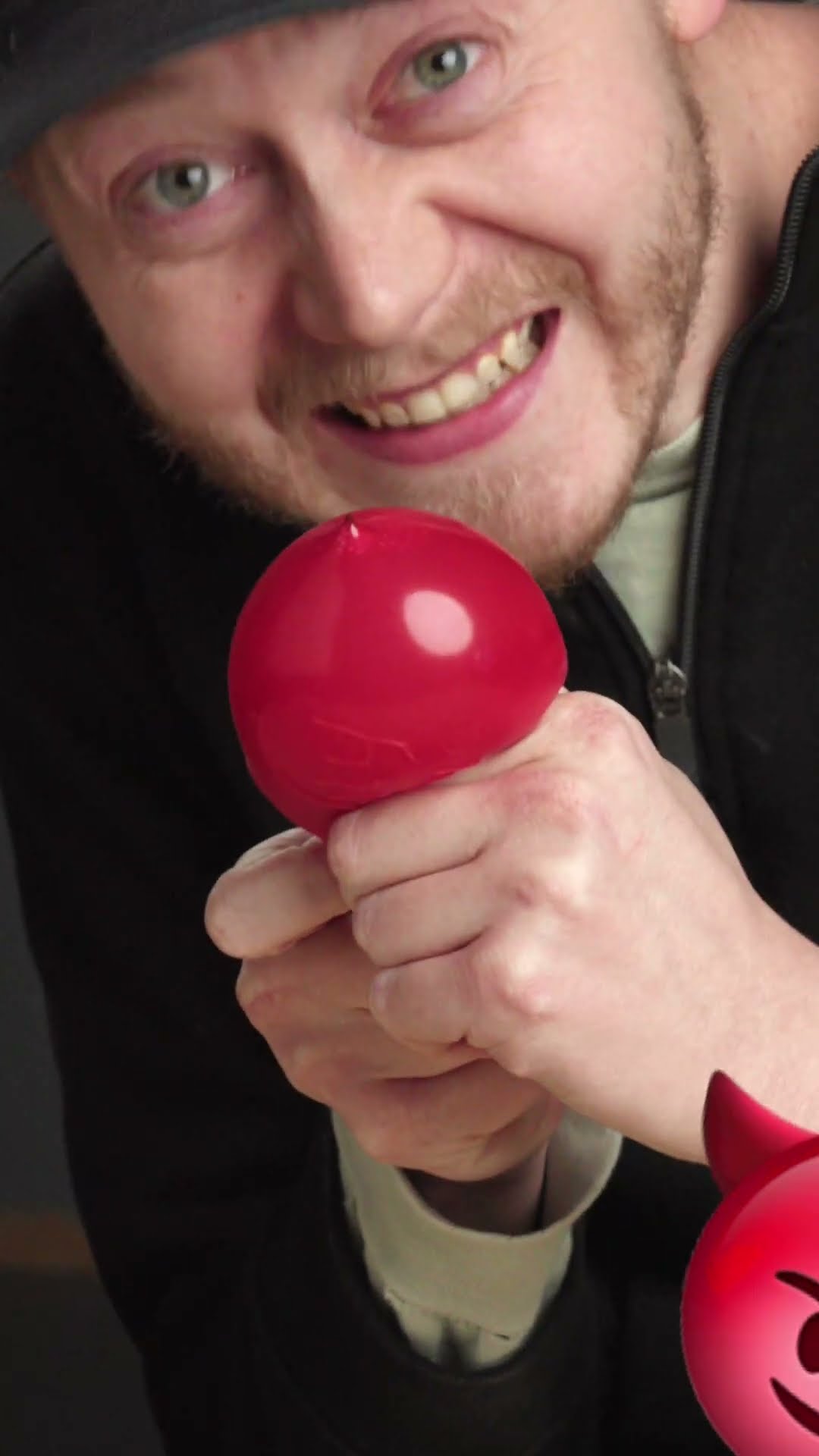 Break This Jelly Bean Squishy For $$$$