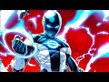 Top 10 Most Powerful Superheroes You've Never Heard Of