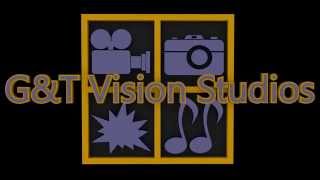 G&T Vision Studios Official Intro [2014]