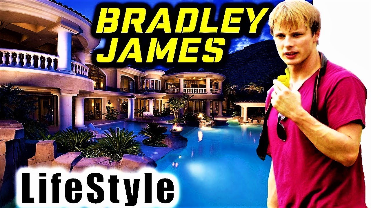 Communication on this topic: Bradley James (born 1983), bradley-james-born-1983/ Communication on this topic: Andrew Younghusband, bradley-james-born-1983/