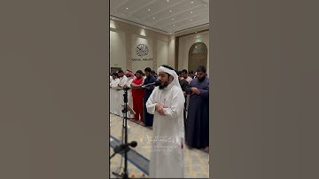 القارئ عمر عبدالعزيز ماتيسر من لقمان
