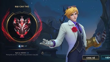 [LMHT Tốc Chiến] Ezreal Bot lane. Đánh cho adc team bạn thở oxi. #wildrift #leagueoflegendswildrift