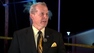 Former FBI special agent on Las Vegas shooter's planning