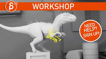 Animation Workshop Feedback - Anonymous #1 (2022)