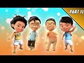 Upin & Ipin Musim 14 - Buku Nota Full Episode 11 | Upin Ipin Terbaru 2021