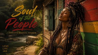 Deep Emotional Reggae Vibes to Heal Your Soul