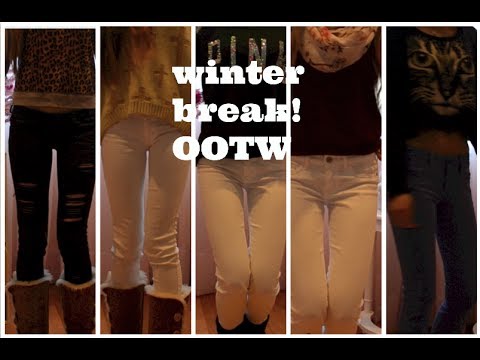 OOTW january 2014! (: