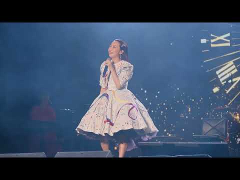 [4K] 260913 一青窈 - ハナミズキ(花水木) - fancam 綠生活音樂節