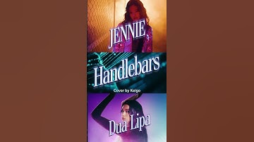 Thumbnail of Handlebars [cover] 📼 Records of feelings. #handlebars #jennie #cover