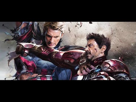 Video: I Vilken Ordning Ska Du Titta På Marvel-filmerna Om Avengers?