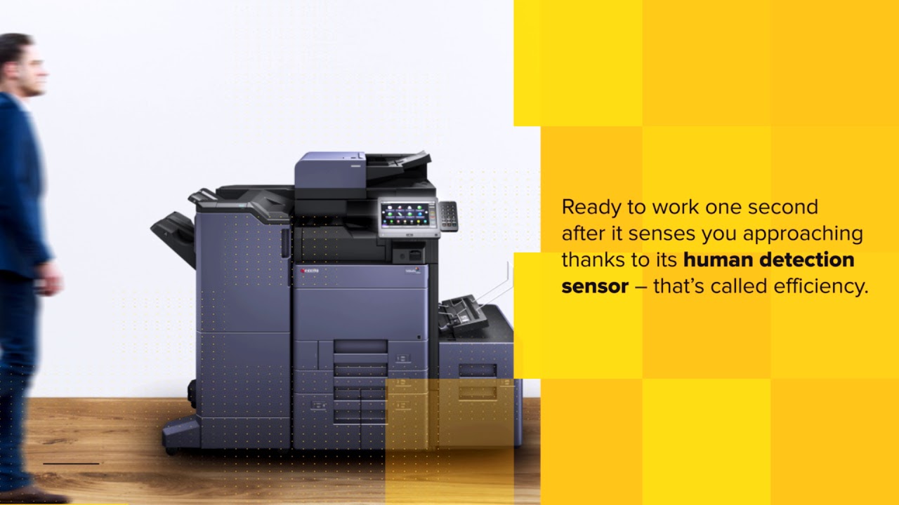 New Taskalfa Mfp Series Youtube New Taskalfa Mfp Series Youtube